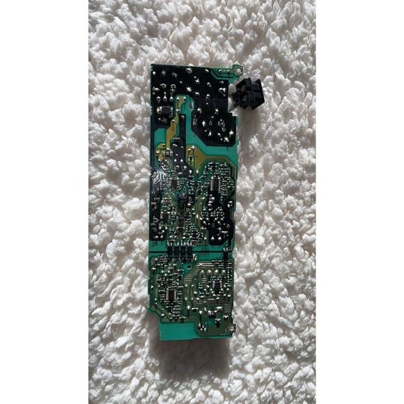 This is a power supply unit (PSU) for a Sony PlayStation 3 (PS3) Slim console. - Picture 4 of 4